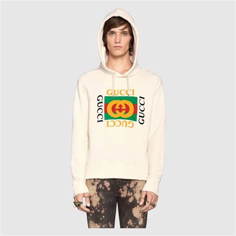 gucci inspired sweatshirt|gucci sweatshirt vintage.